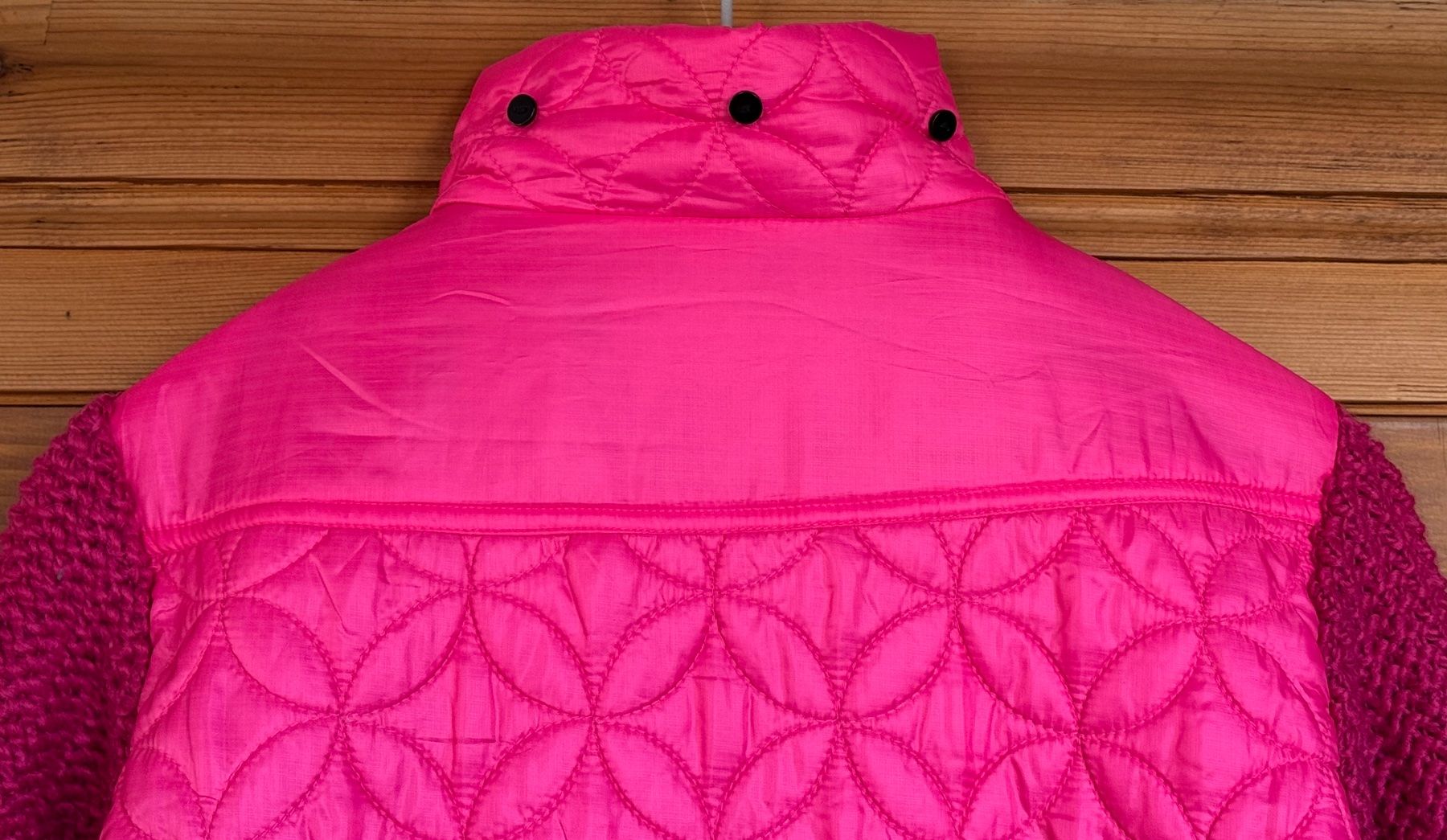 Giacche: TORSTAI Jacke Fuchsia Gr. 40 – Nuovo (secondo la descrizione) da Thun venduto da urs_p58q 4