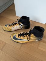 Nike Mercurial Fussballschuhe, neuwertig, Grösse 44