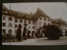 Bürgerheim St. Gallen