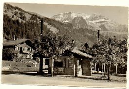 LENK i.S. Bahnhofplatz - Kiosk