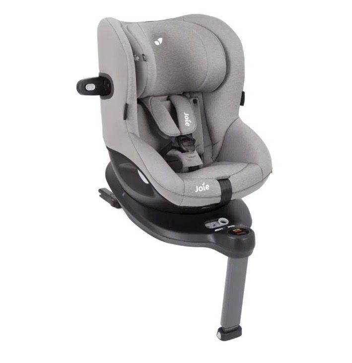 Joie Auto-Kindersitze: Siège auto Joie ISpin 360 – Gebraucht aus Cossonay-Ville von eto_pdp6 3