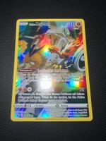 Pokémon TCG Gallery ART / Illustration rare Galar Zapdos