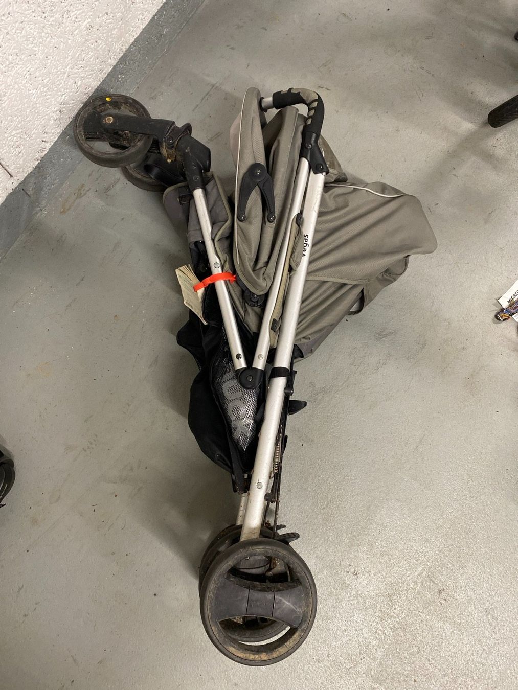 Hauck Kinderwagen: Kinderbuggy – Gebraucht aus Zürich von rue_v79y 6