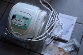 Rio IPL Intense Pulsed IPL- Haarentferner / épilateur