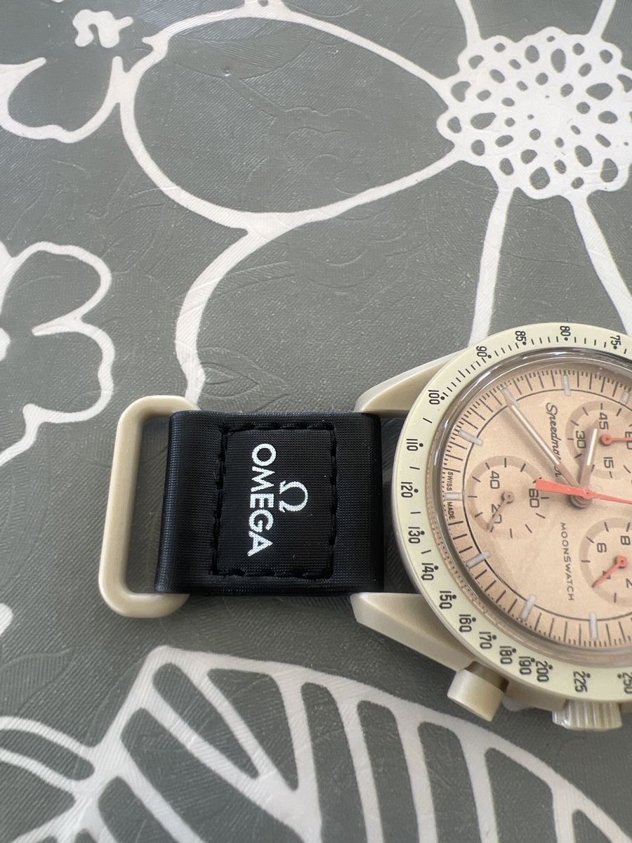 Omega Orologi: Omega Speedmaster Chrono – Usato da Adlikon b.Regensdorf venduto da kuka02 4