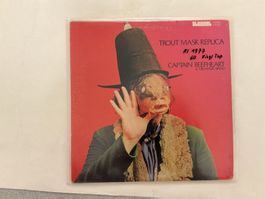 Captain Beefheart LP - Trout Mask Replica (NM ZUSTAND)