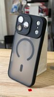 iPhone 17 pro - Coque magsafe avec protection camera