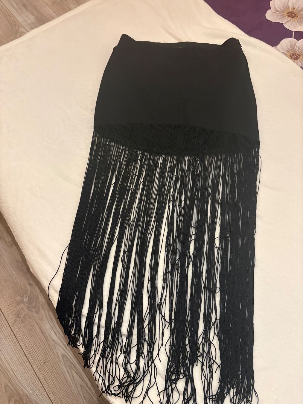 Zara Gonne: Sexy Rock Gr.M – Usato da Schaffhausen venduto da Simmel80 3