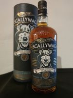 Scallywag Small Batch Release 70cl. / 46%vol.