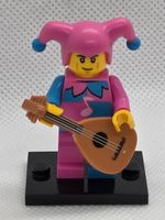 LEGO Birthday BAM 2026 Jester with Lute