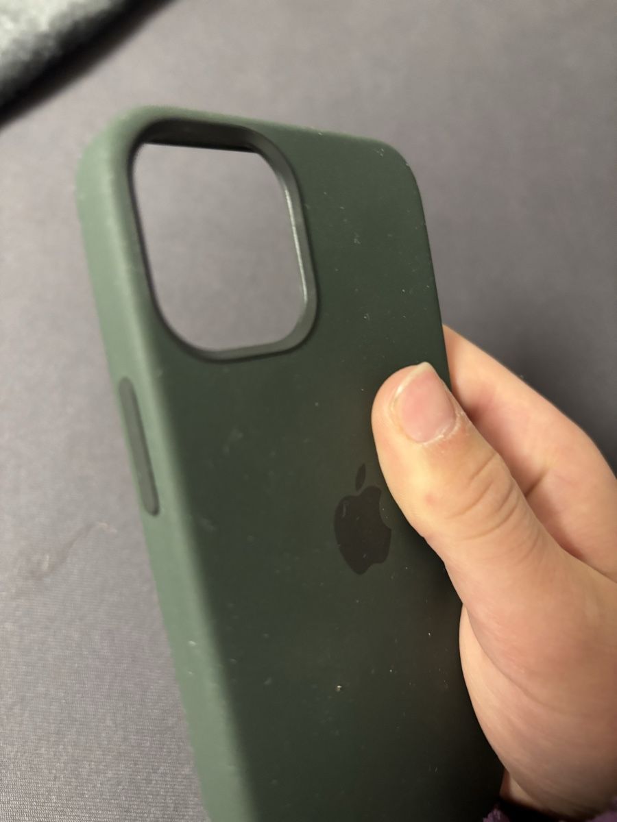 Apple Cover & Protezioni schermo: Coque de téléphone Apple pour iPhone 12 mini 13 mini – Nuovo (secondo la descrizione) da Ste-Croix venduto da donovan.burgy