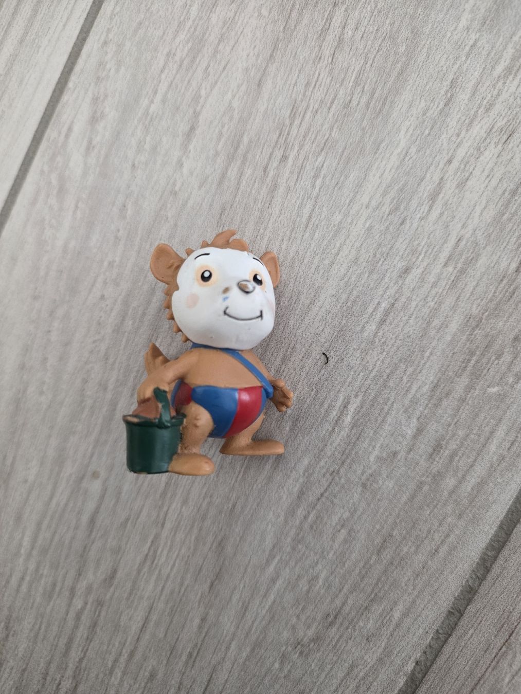 Tonies Statuette: Tonies Bobo Siebenschläfer – Usato da Dorf venduto da Echo_Elements