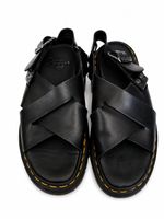 sandales Dr Martens taille 38