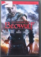 DVD F/E - La légende de Beowulf