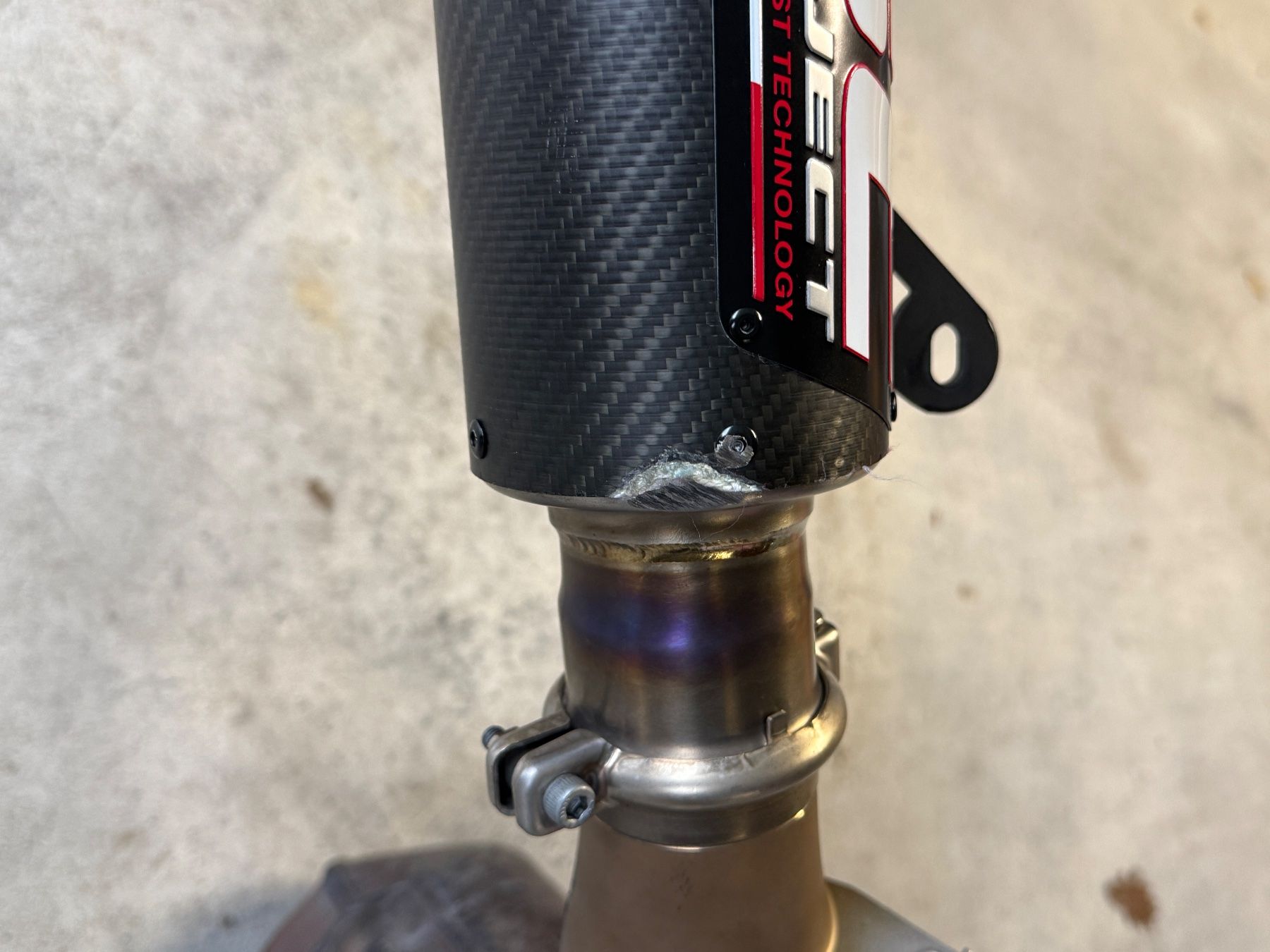 Yamaha Échappements: Yamaha R1 rn65 Auspuff – D'occasion à Lauerz par AlessandroPortmann 4