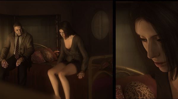 Sony Giochi: Heavy Rain Psycho Triller wer wird überleben wer Sterben PS3 – Usato da Schüpfheim venduto da Games_Spielkonsolen 5