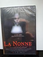 DVD La Nonne - Film d'horreur