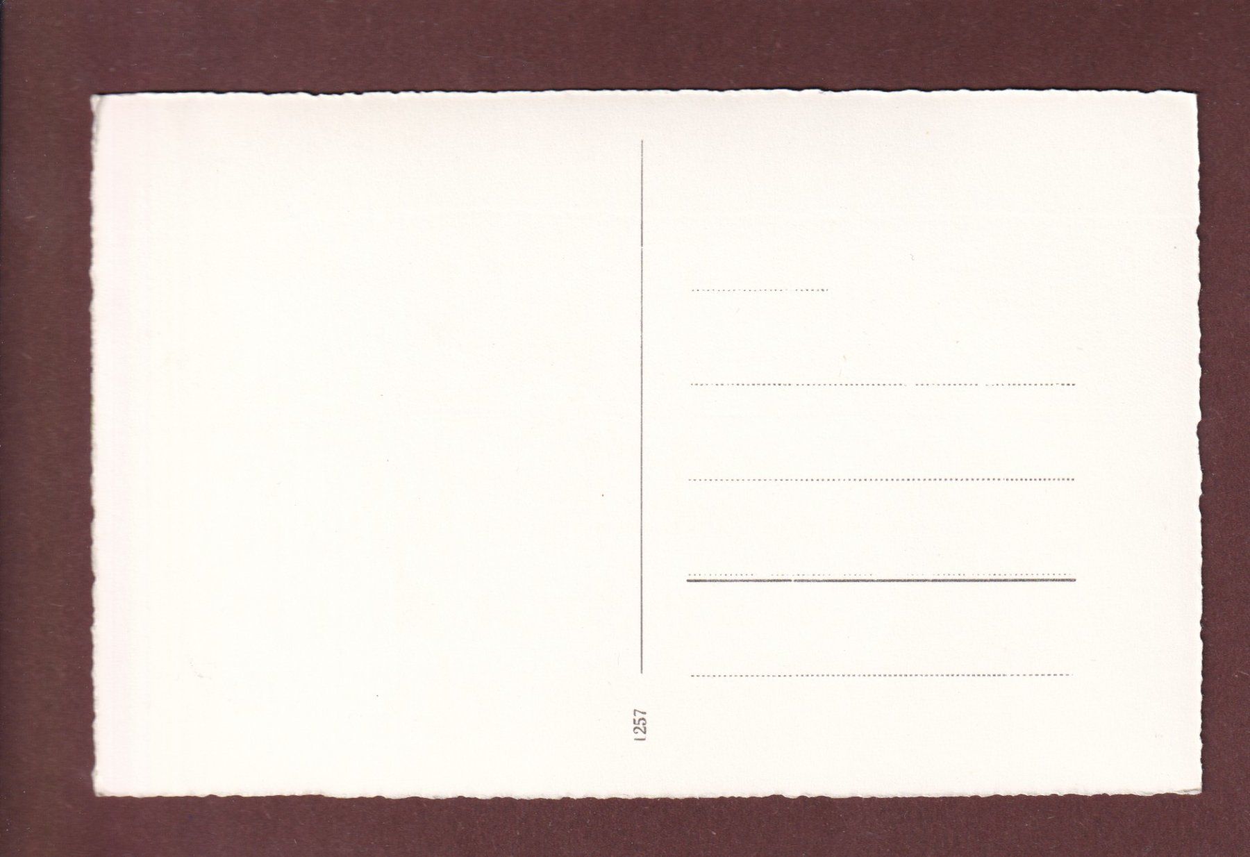 Cartoline postali: Hotel RIGI-KULM – Usato da Pully venduto da nicecards-shop 1