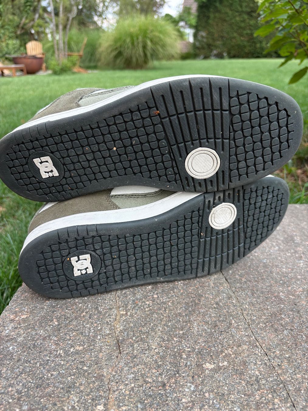 DC shoes Chaussures garçon: DC sneaker – D'occasion à Frauenfeld par caeten 1