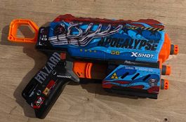 X-Shot