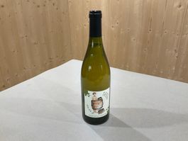 361 (25 Flaschen) "Vin nu" 2016  les Deux Terres Wein