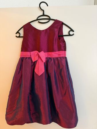 Gr128 🌼🌸 Kleid H&M lila pink