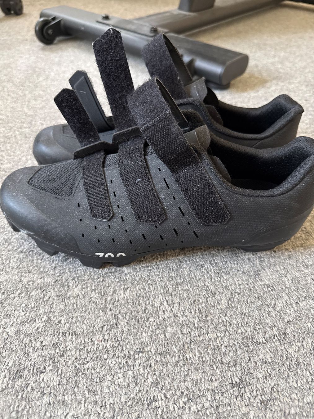Herrenschuhe: Klickpedal Fahrradschuhe – Gebraucht aus Chur von nic_cx7v