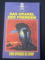 Das Orakel der Fremden - Science Fiction Klassiker!