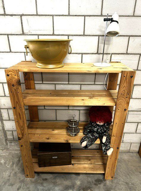 Ikea Regale: +  HoLzreGaL  + – Gebraucht aus Winkel von zeho