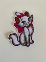 Patch zum auf- oder annähen - Flicken - Marie Aristocats