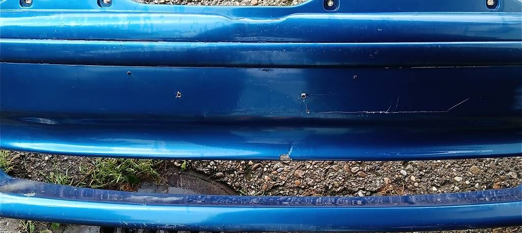 Fiat Tutti pezzi di ricambio auto: Punto GT MK1 – Usato da Buttisholz venduto da gaz_n2xy 3