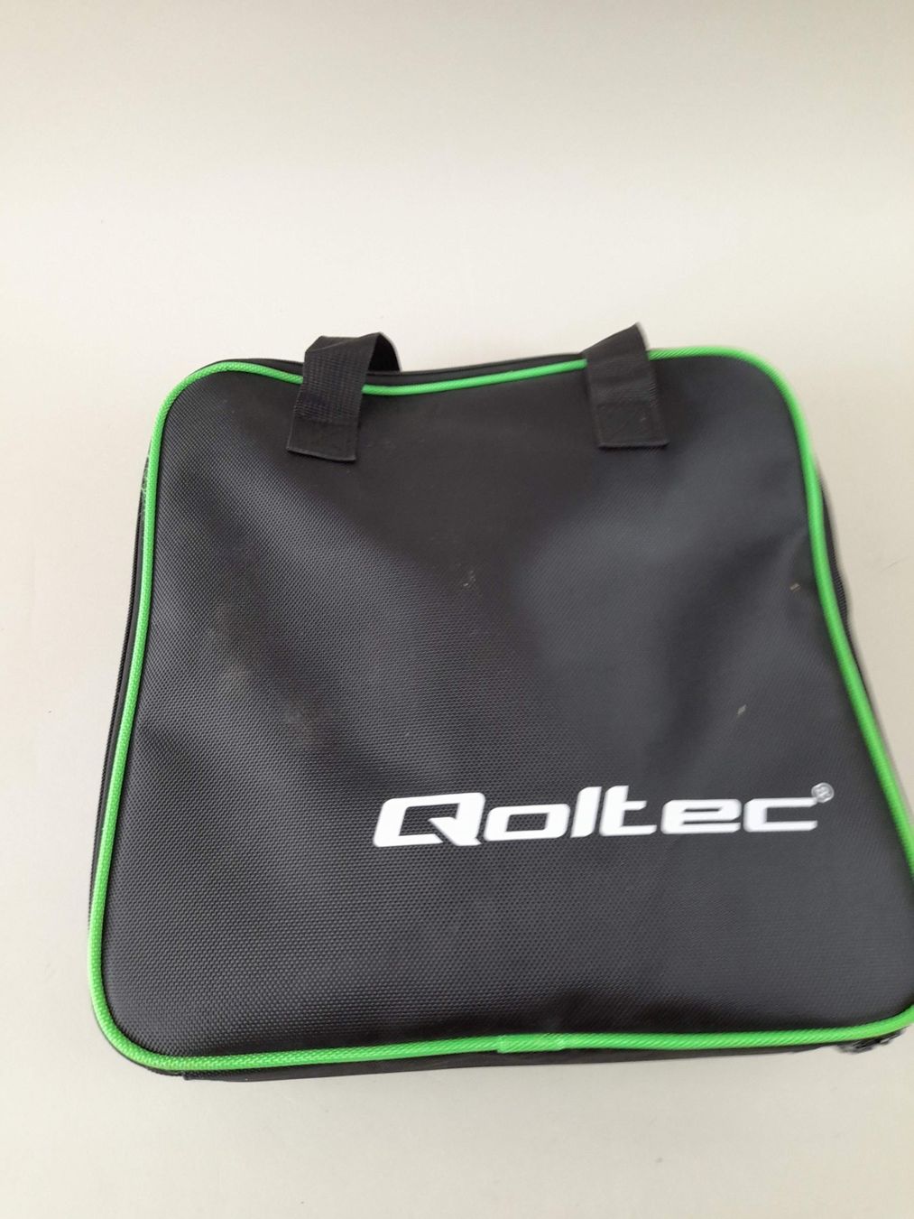 : QOLTEC Elektroauto Ladestation Type2, 2in1, 3.5kW – Nuovo (secondo la descrizione) da Liebefeld venduto da Restwert_Liebefeld 4