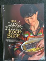 Das Land-Frauen Kochbuch
