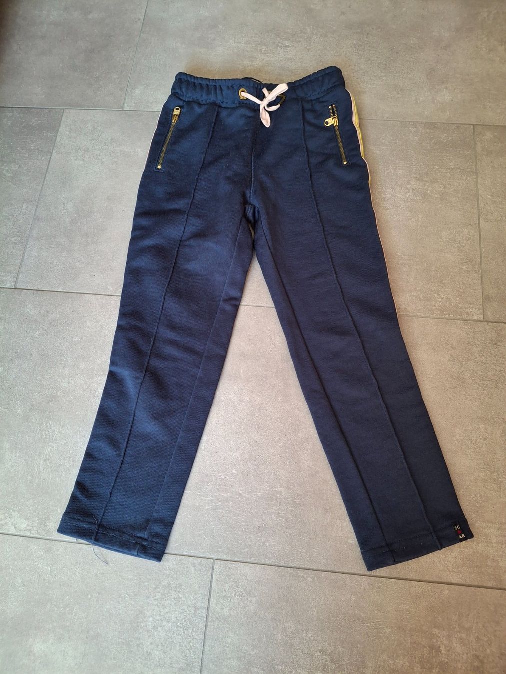 Pantaloni: Hose von scotch&soda Grösse 116 – Usato da Wiesendangen venduto da troawus 2