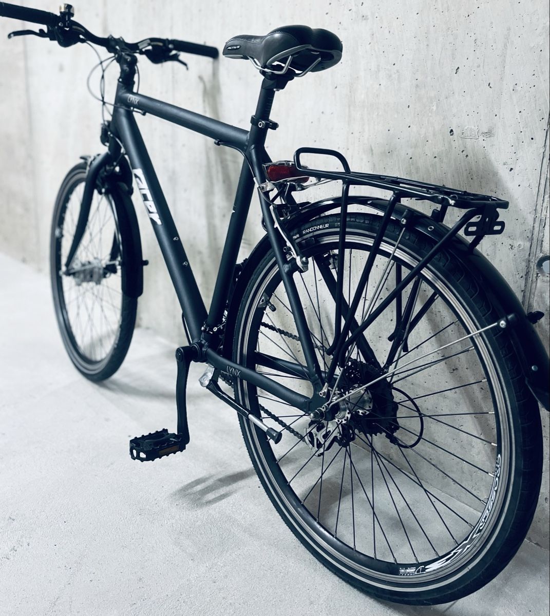 Biciclette: Racer Velo – Usato da Zürich venduto da Bidon3011 5