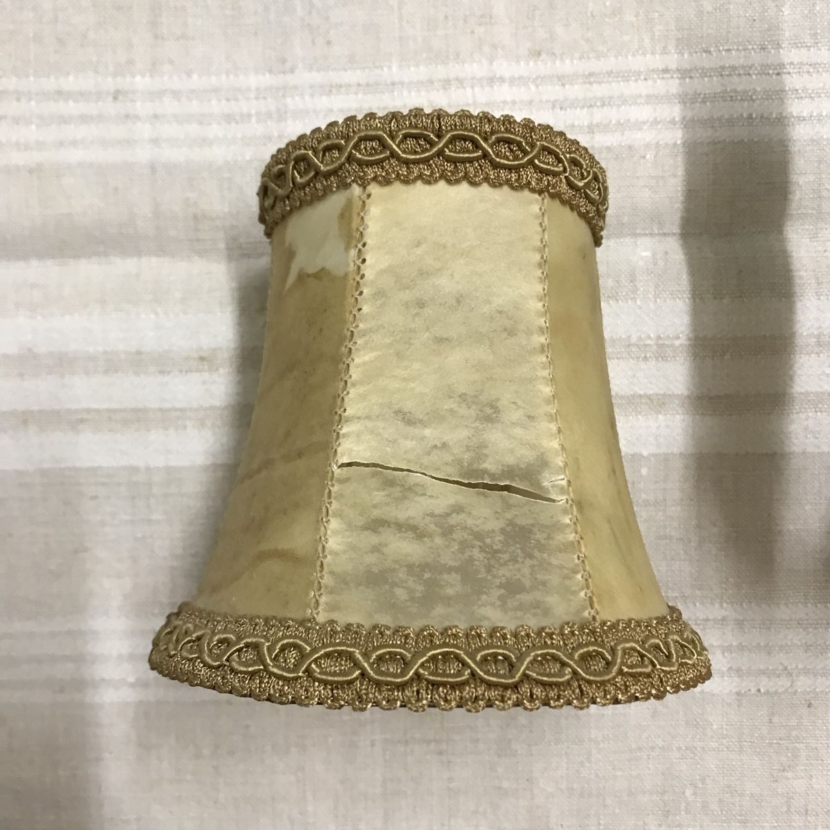 Lampade: Appliques Louis XVI – Usato da Villeneuve VD venduto da sim_q5hp 4