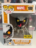 Funko POP! Marvel Anti-Venom Edition Limitée (Sortie 2015)