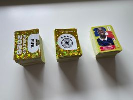 545 Panini Sticker 2026