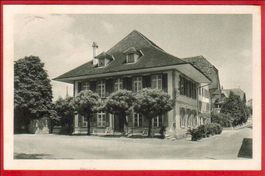 HINDELBANK GASTHOF ZUM LÖWEN