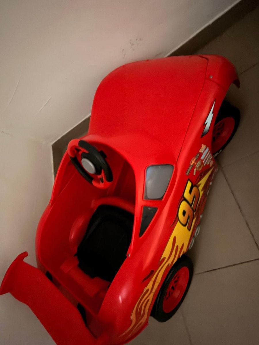 Veicoli per bambini: Elektroauto für Kinder – Usato da Neuhausen venduto da MeYaRheinfall