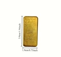 Gold kein echtes Gold