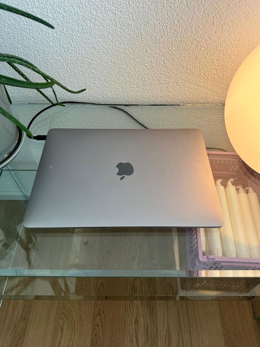 Apple Portables: Apple MacBook Air M1 – D'occasion à Adliswil par kaischmid 2