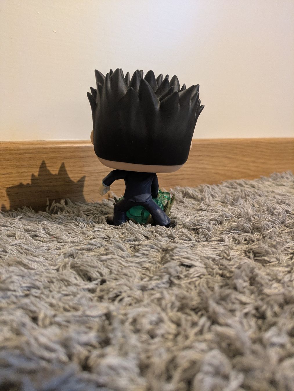 Statuette: Funko Pop 700 Hunter x Hunter Leorio in box – Nuovo (secondo la descrizione) da Winterthur venduto da nad_9gnq 2