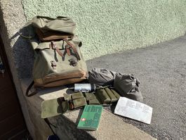 Équipement militaire
