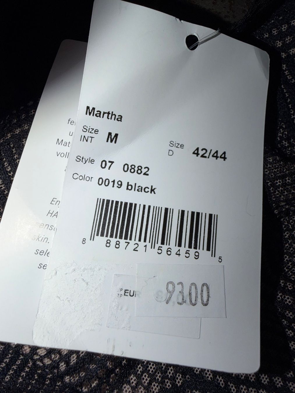 Hanro Autres dessous: BH HANRO M neu – Neuf (Voir description) à Dornach par samuti 1