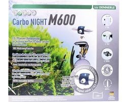Dennerle CO2 Düngeset Mehrweg Carbo M600