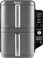 Ninja SL400EU Heißluftfritteuse 9,5 L