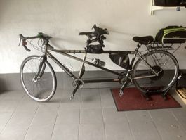 Santana Tandem