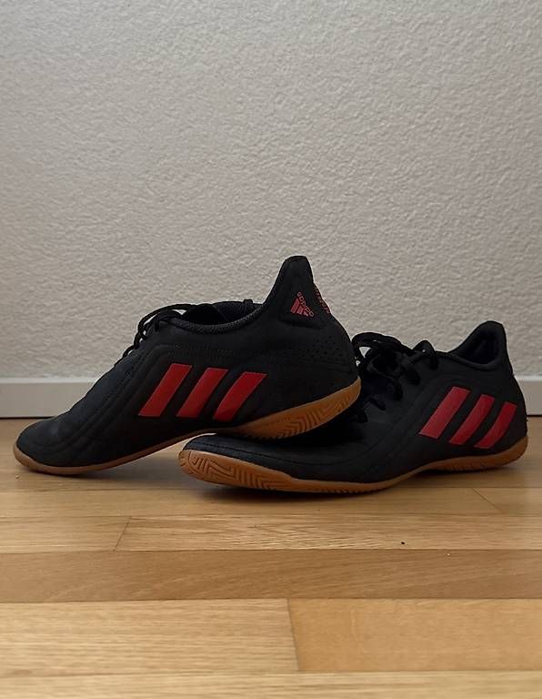 Chaussures hommes: Adidas Deportivo – D'occasion à Dietikon par AgathaJ 4