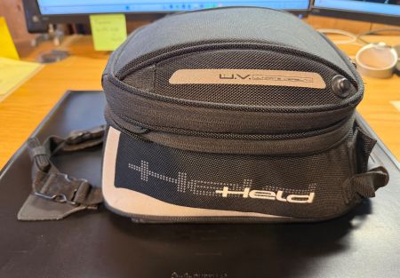 HELD Tanktasche